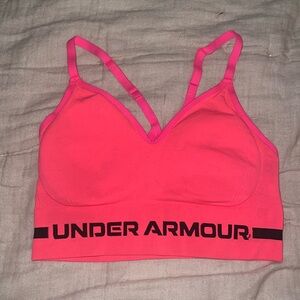 Under Armour Sports Bra